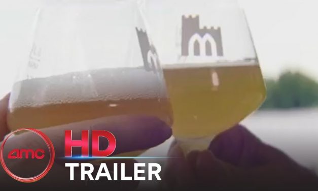 BEERS OF JOY – Official Trailer (Documentary) | AMC Theatres (2019)