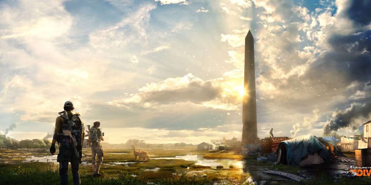 the division 2 open beta date