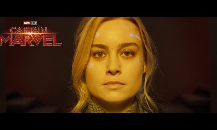 Marvel Studios’ Captain Marvel | “Moment” TV Spot