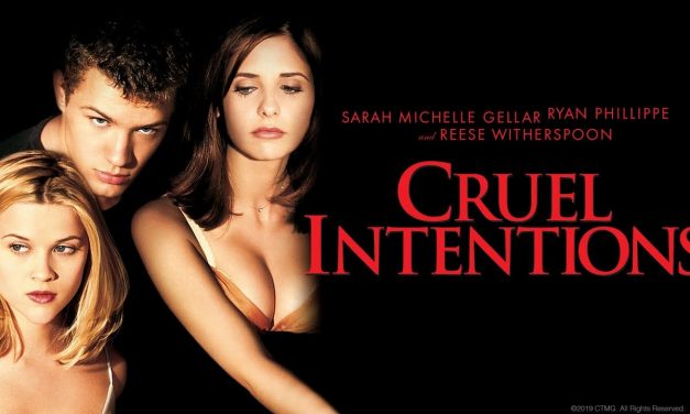CRUEL INTENTIONS – Official Trailer – Back in Theaters for the 20th Anniversary