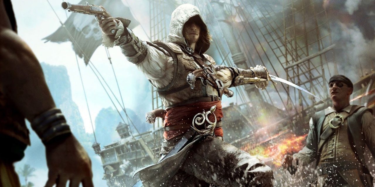 Every Assassin in Assassin’s Creed, Ranked