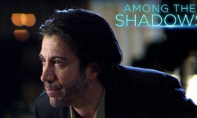 Interview: Gianni Capaldi Fends Off Werewolves (and Lindsay Lohan) in AMONG THE SHADOWS