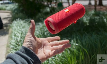 The best Bluetooth speakers for 2019