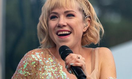 Song of the Week: Carly Rae Jepsen Explores New Pop Perspectives on “Now That I Found You”