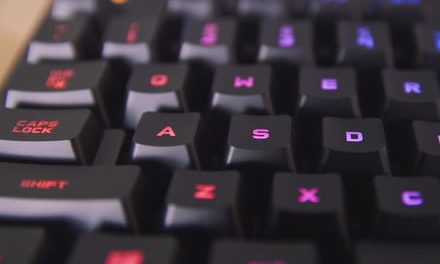 The best gaming keyboards for 2019