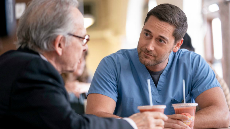 ‘New Amsterdam,’ ‘The Good Doctor’ post biggest viewer gains in broadcast Live +3 ratings for Feb. 18-24