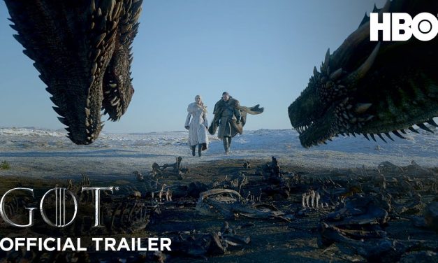 Game of Thrones | Season 8 | Official Trailer (HBO)