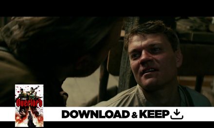 Overlord | Download & Keep now | Paramount Pictures UK
