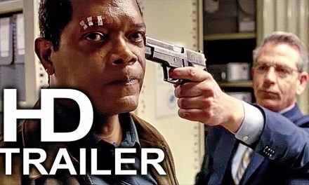 CAPTAIN MARVEL Talos Vs Nick Fury Fight Scene Clip + Trailer NEW (2019) Superhero Movie HD