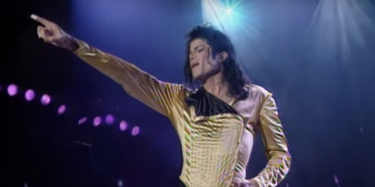 Michael Jackson Estate counters Leaving Neverland premiere with release of concert film