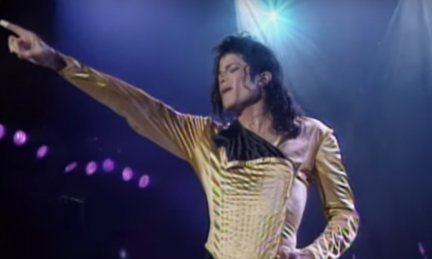 Michael Jackson Estate counters Leaving Neverland premiere with release of concert film