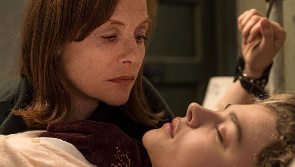 Film Review: Greta Sets Isabelle Huppert Loose on a Warped Stalker Story