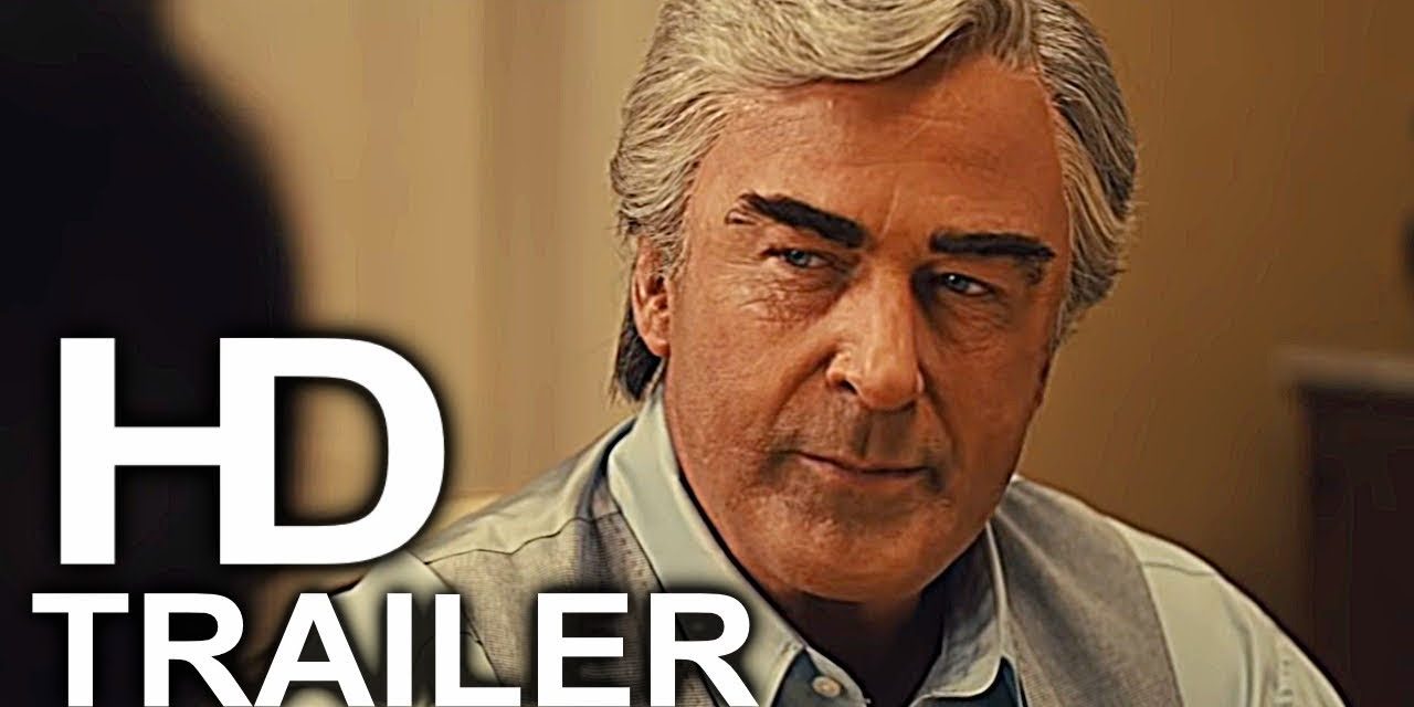 FRAMING JOHN DELOREAN Trailer #1 NEW (2019) Alec Baldwin Movie HD