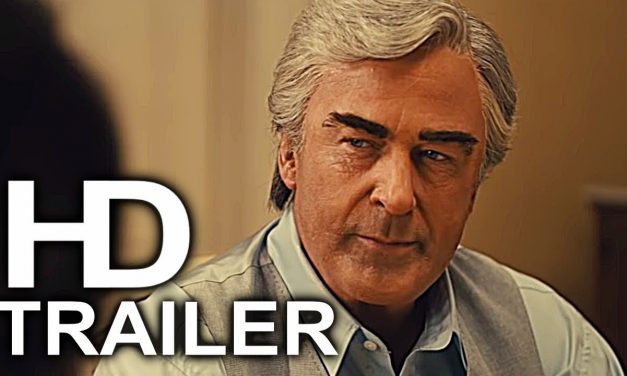 FRAMING JOHN DELOREAN Trailer #1 NEW (2019) Alec Baldwin Movie HD