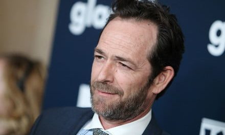 90210 and Riverdale actor Luke Perry dies days after suffering stroke