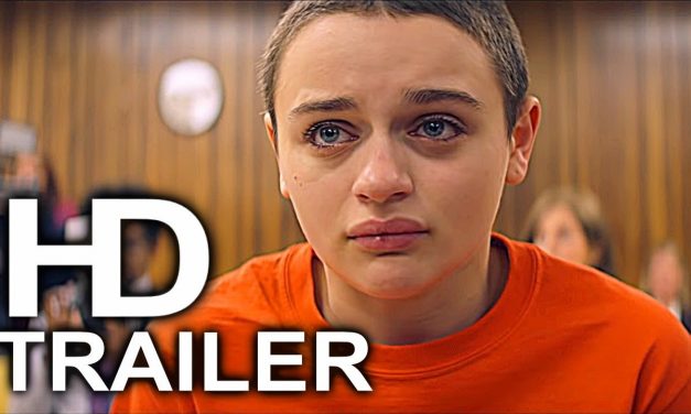THE ACT Trailer #1 NEW (2019) Joey King Horror Series HD