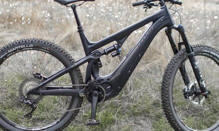 Shimano’s trail-ripping eMTB tech will make you ditch analog bikes altogether