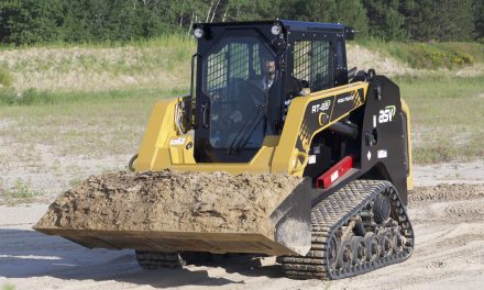 Product roundup: ASV introduces new radial-lift compact track loader