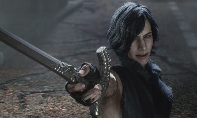 Become a master demon hunter with our Devil May Cry 5 weapons and abilities guide