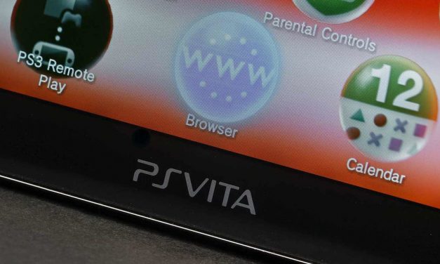 The PlayStation Vita is dead, but iOS just got its best feature