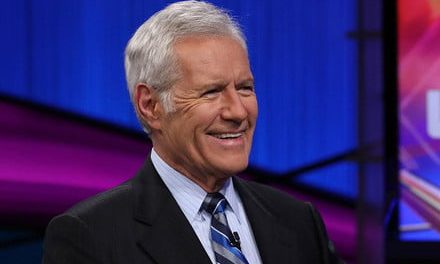 ‘Jeopardy!’ host Alex Trebek diagnosed with stage 4 pancreatic cancer