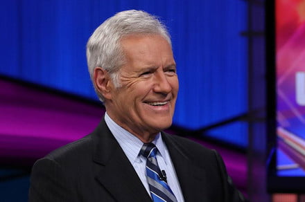 ‘Jeopardy!’ host Alex Trebek diagnosed with stage 4 pancreatic cancer