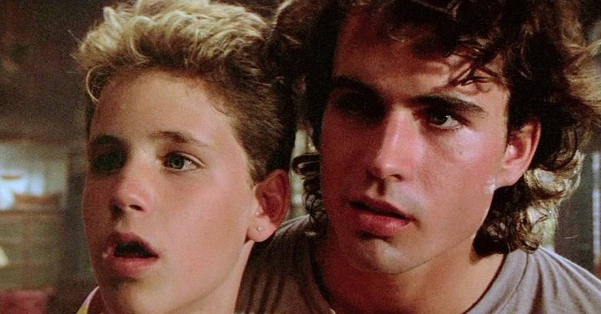 THE LOST BOYS TV Series Casting News: Meet Your New Sam and Grandpa