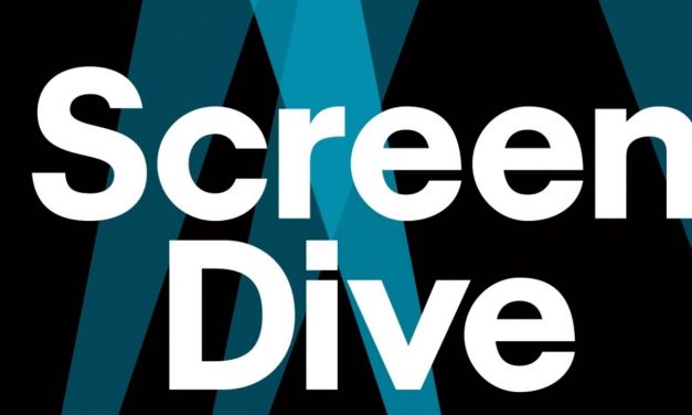 Screen Dive | Listen Now!