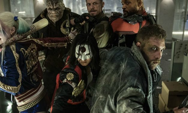 Everything we know about Suicide Squad 2 so far