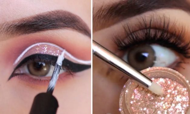 ⭐TOP BEST EYE MAKEUP TUTORIALS 😍 | VIRAL EYE MAKEUP VIDEOS ON INSTAGRAM | PART 55