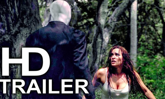 FLAY Trailer #1 NEW (2019) Slender Man Horror Movie HD