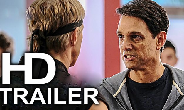 COBRA KAI Season 2 Trailer #1 NEW (2019) Karate Kid Series HD