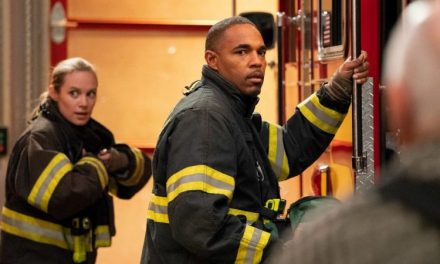 ‘Station 19,’ ‘For the People’ adjust down: Thursday final ratings