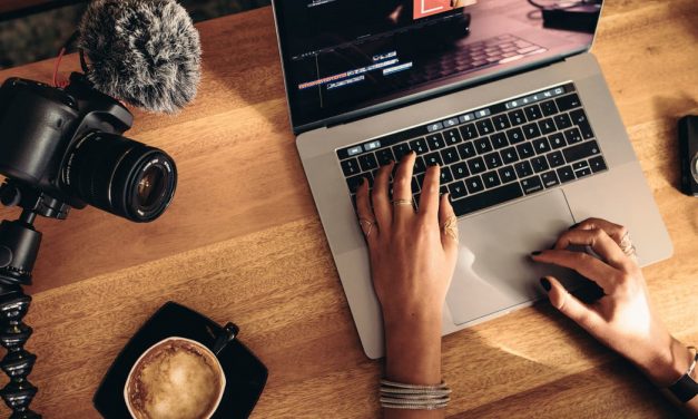 The best free video-editing software for 2019