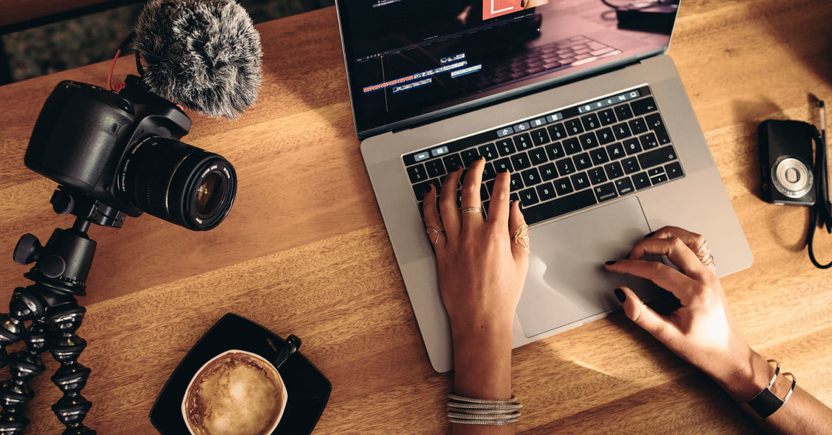 The best free video-editing software for 2019
