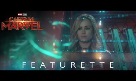 Marvel Studios’ Captain Marvel | Cast Featurette