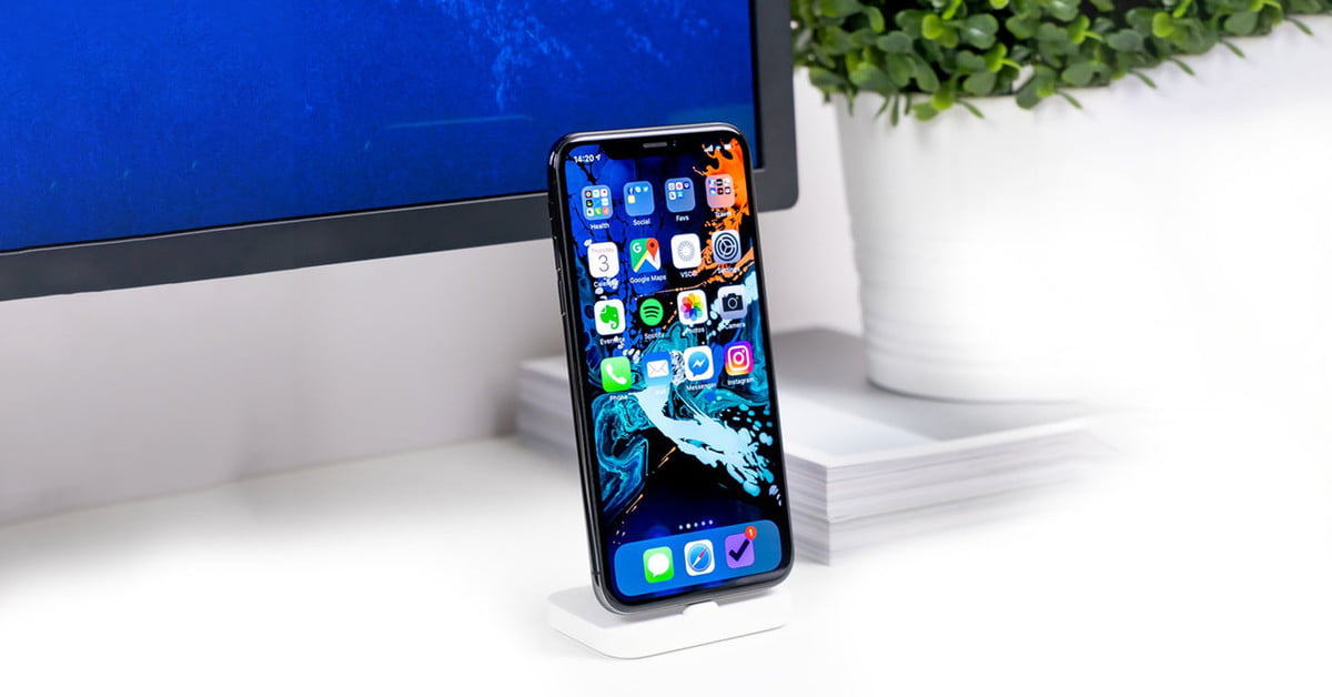 Looking to upgrade? These are the best iPhone deals for March 2019