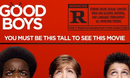 Good Boys – Official Red Band Trailer