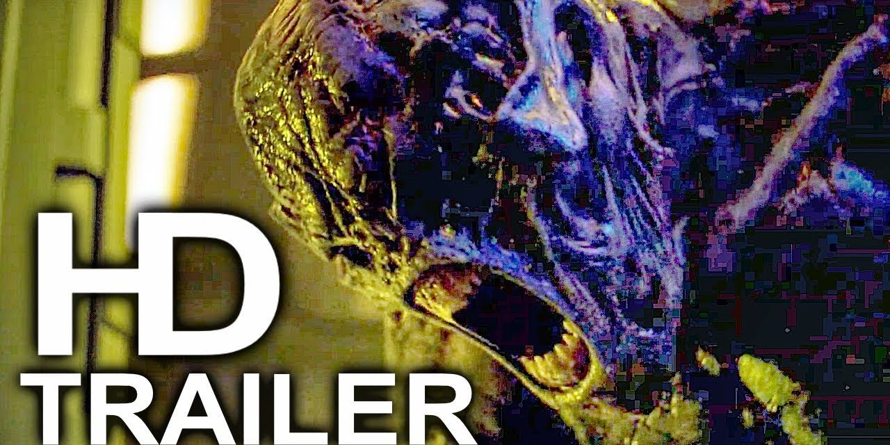 DOOM ANNIHILATION Trailer #1 NEW (2019) Action Horror Movie HD