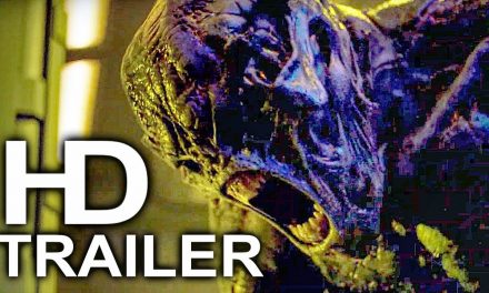 DOOM ANNIHILATION Trailer #1 NEW (2019) Action Horror Movie HD