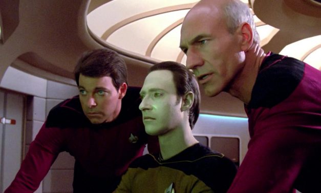 Star Trek: 5 Reasons Why TNG Is The Best Spin-Off (And 5 Why It’s DS9)