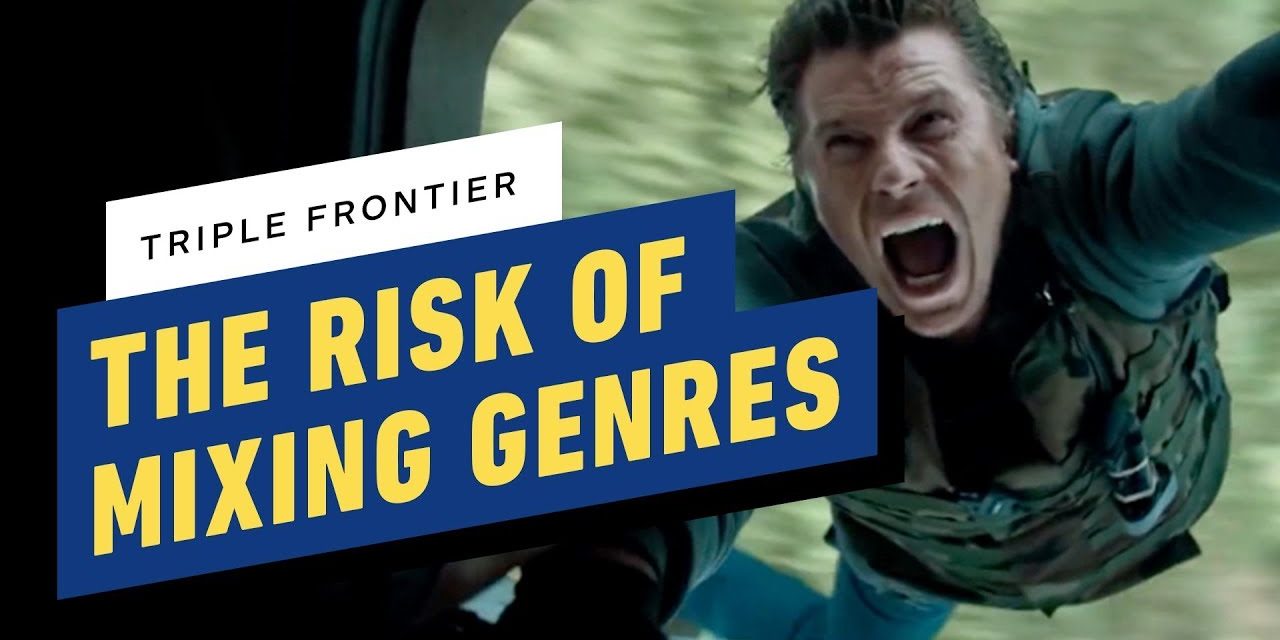 Triple Frontier: The Risk of Mixing Genres