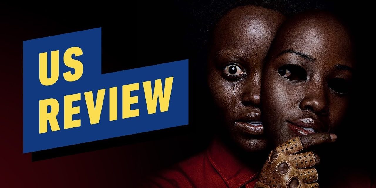 Us Review (2019) – SXSW