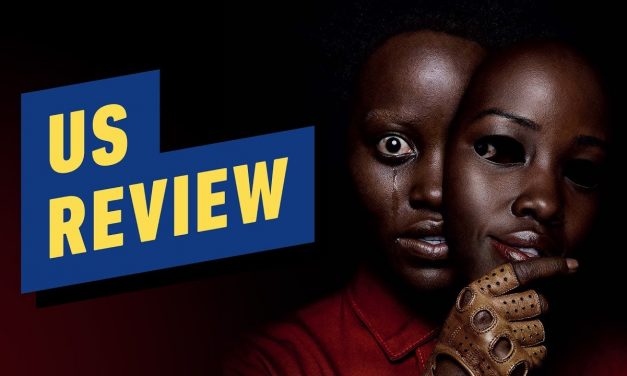 Us Review (2019) – SXSW