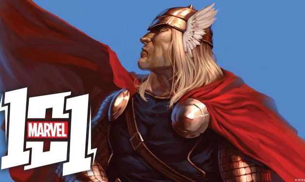 Thor | Marvel 101