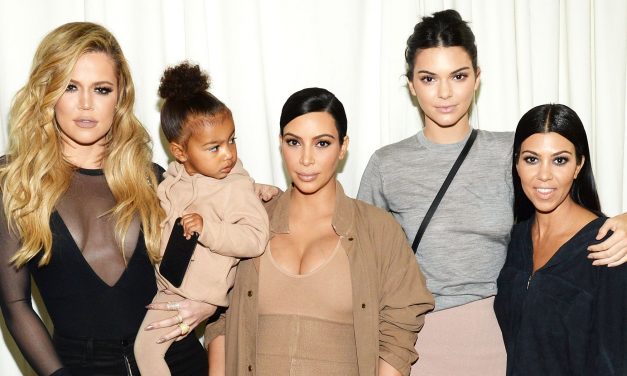 Fan Or Not, The Kardashians Have You Trapped In Their Scandalous Web