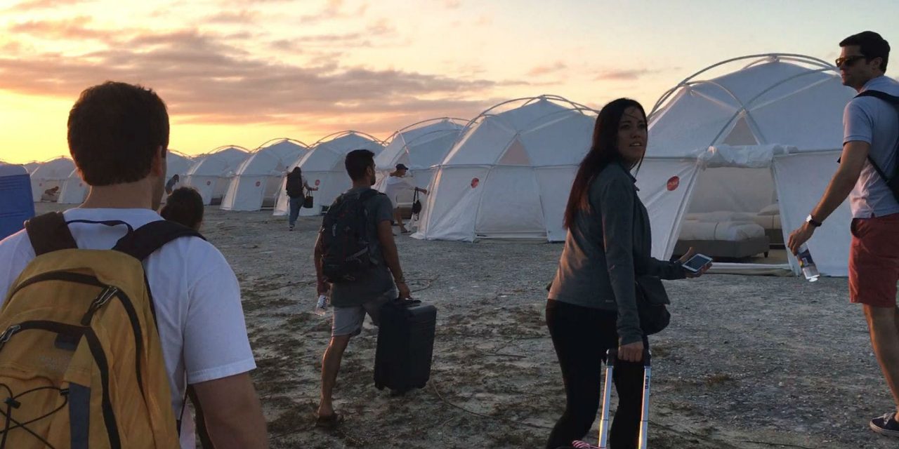 Fyre Festival Docs: Everything We Learned About Ja Rule’s Role