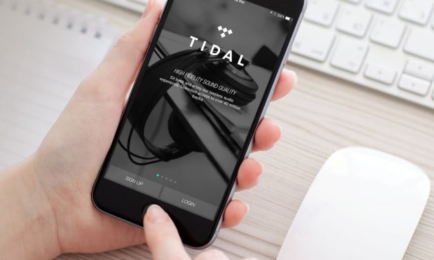 iPhone owners can finally hear the highest-quality streaming music on Tidal