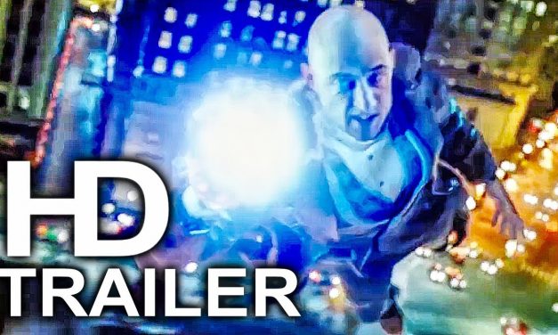 SHAZAM Doctor Sivana Fight Scene Trailer NEW (2019) Superhero Movie HD