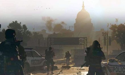 The Division 2 PC will become Uplay and Epic Games Store exclusives next week so be quick